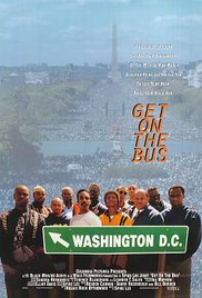 Get on the Bus (1996) Free Movie