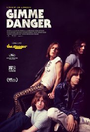 Gimme Danger (2016) Free Movie M4ufree