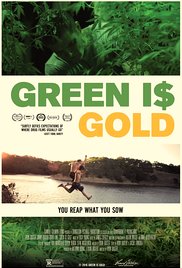Green is Gold (2015) Free Movie