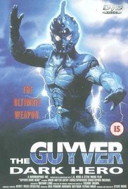 Guyver: Dark Hero (1994) M4uHD Free Movie