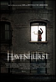 Havenhurst (2016) Free Movie M4ufree