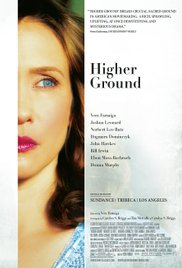 Higher Ground (2011) Free Movie