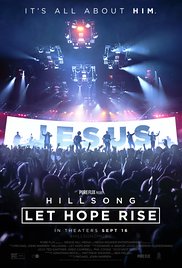 Hillsong: Let Hope Rise (2016) Free Movie