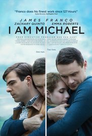 I Am Michael (2015) Free Movie