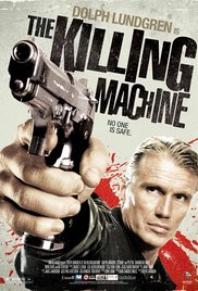 The Killing Machine (2010) M4uHD Free Movie
