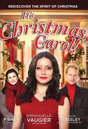 Its Christmas, Carol! (2012) Free Movie M4ufree