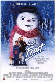 Jack Frost (1998) Free Movie