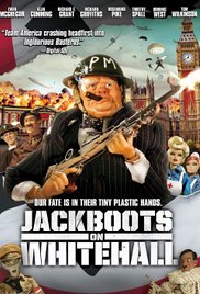 Jackboots on Whitehall (2010) M4uHD Free Movie