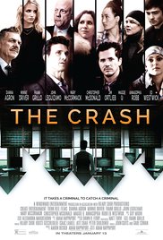 The Crash (2017) Free Movie M4ufree