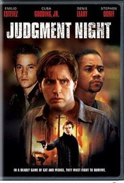 Judgment Night (1993) Free Movie