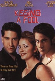 Kissing a Fool (1998) Free Movie