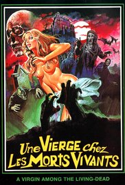 A Virgin Among the Living Dead (1973) Free Movie