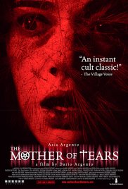 Mother of Tears (2007) Free Movie M4ufree