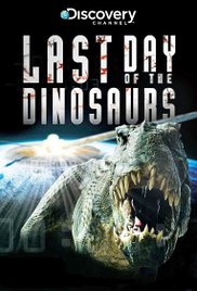 Last Day of the Dinosaurs (2010) M4uHD Free Movie