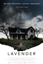 Lavender (2016) Free Movie M4ufree