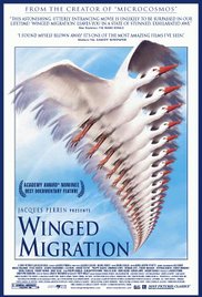 Winged Migration (2001) Free Movie