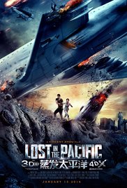Lost in the Pacific (2016) M4uHD Free Movie