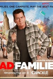 Mad Families (2017) Free Movie