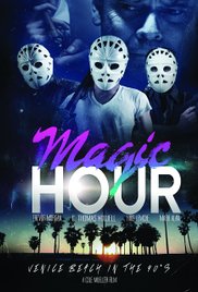 Magic Hour (2015) M4uHD Free Movie