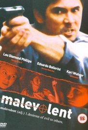Malevolent (2002) Free Movie M4ufree