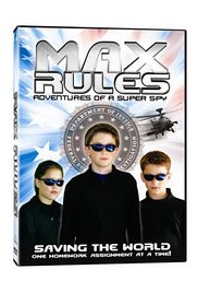 Max Rules (2004) Free Movie