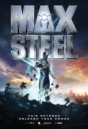 Max Steel (2016) M4uHD Free Movie