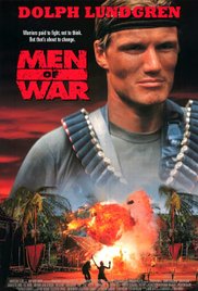 Men of War (1994) Free Movie