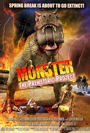 Monster the Prehistoric Project (2015) Free Movie M4ufree