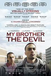 My Brother the Devil (2012) M4uHD Free Movie