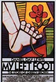 My Left Foot (1989) Free Movie