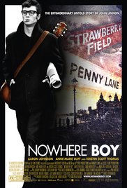 Nowhere Boy (2009) Free Movie