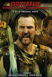 Odysseus: Voyage to the Underworld (2008) M4uHD Free Movie