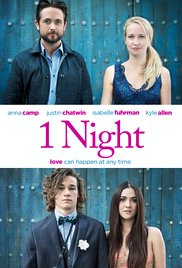 One Night (2016) Free Movie M4ufree