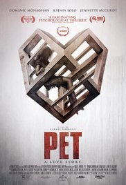 Pet (2016) M4uHD Free Movie