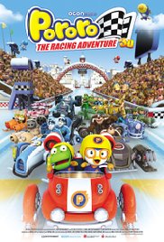 The Little Penguin Pororos Racing Adventure (2013) Free Movie