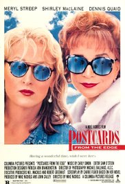 Postcards from the Edge (1990) Free Movie M4ufree