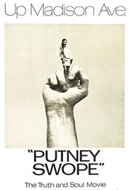 Putney Swope (1969) Free Movie