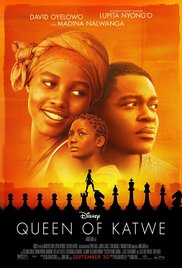 Queen of Katwe (2016) M4uHD Free Movie