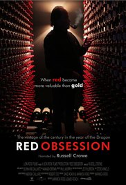 Red Obsession (2013) Free Movie