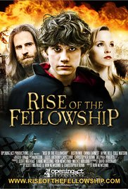 Rise of the Fellowship (2013) M4uHD Free Movie