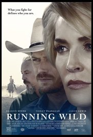 Running Wild (2017) Free Movie