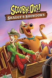 ScoobyDoo! Shaggys Showdown (2017) Free Movie