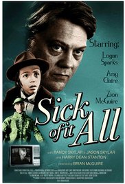 Sick of it All (2014) Free Movie