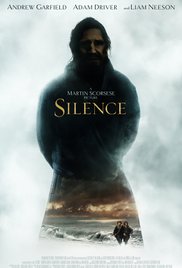 Silence (2016) Free Movie M4ufree
