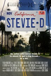 Stevie D (2016) Free Movie