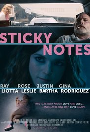 Sticky Notes (2016) Free Movie M4ufree