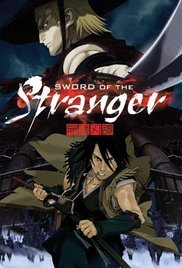 Sword of the Stranger (2007) Free Movie M4ufree