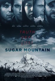 Sugar Mountain (2016) Free Movie M4ufree