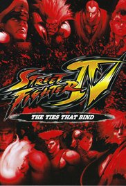 Street Fighter IV: The Ties That Bind (2009) M4uHD Free Movie