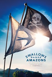 Swallows and Amazons (2016) Free Movie